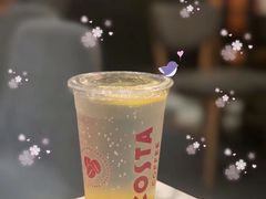 -COSTA COFFEE(上海月星环球港店)