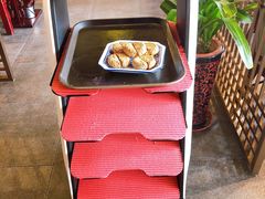 -东来顺饭庄(金泉广场店)