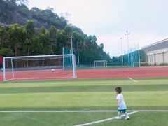 -小赛虎少儿足球培训(南翔校区)