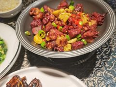 -烟雨江南(幸福街店)