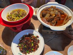 -唐伯虎新派湘菜馆(石夏时代广场店)