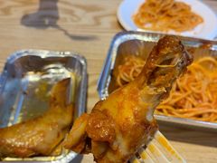 -尊宝比萨(空港国际店)