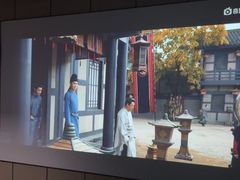 -君之悦·影院式足道·养生SPA(回兴店)