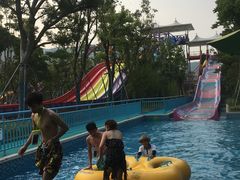 -苏州乐园森林水世界