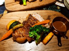 -第101座花园餐厅(湖滨88店)