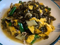 -江南婆婆(车墩店)