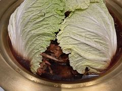 -南门小馆·清真(国贸商城店)