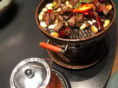 -太白餐厅·新湘菜原创者(月湖店)