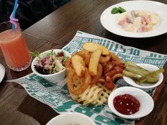 -疯克大象美式烤肉餐厅