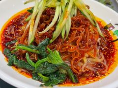 -春花民族美食(佳木斯总店)