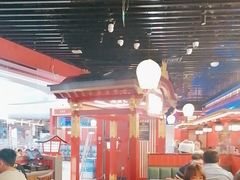 -牛New寿喜烧(曹路花园城店)