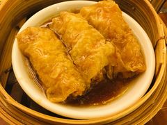 -添好运点心专门店(深水埗店)