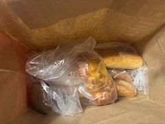 -山崎面包(静安久光店)