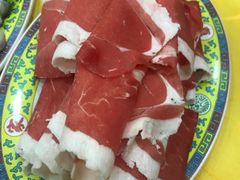 -清真·马家火锅美食城(镇江北路店)