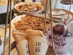 -初蓉丨遇见新川菜(亲贤街荣耀店)