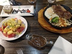 -豪尚豪牛排(彩悦城店)