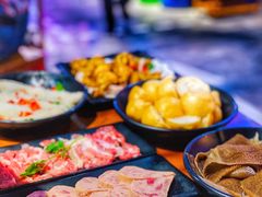 -捞围鲜·港式打边炉(海阳路店)