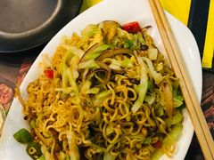 -望京小腰(北京总店)