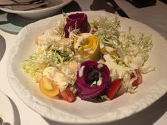 -波特曼西餐厅(中央大街店)