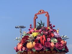 -天安门广场