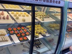 -嗨吃围炉海鲜烤肉自助(保利广场店)