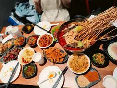 -付小姐在成都(中山公园店)