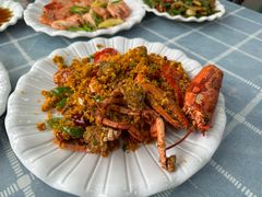-新欢海鲜坊(赖屋店)