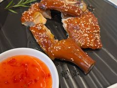 -天福苑(崇宁路店)