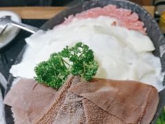 -井格重庆火锅(西直门凯德Mall店)