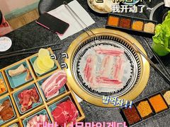 -烤路里·韩国品质自助烤肉(石路天虹4号店)