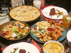 -赤火牛排(金狮广场店)