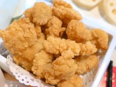 -傣妹火锅(南京东路一店)