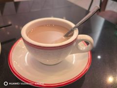 -新旺茶餐厅•早餐(迪士尼小镇店)