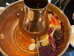 -北门涮肉·铜锅涮肉(南锣鼓巷店)