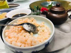 -香雪海饭店中餐厅(人民桥店)