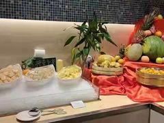 -宜昌富力皇冠假日酒店·咖啡1号西餐厅