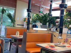 -韩一品韩国料理(柏庐南路店)