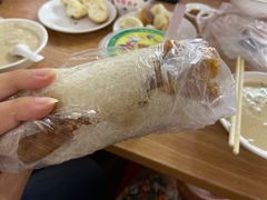 -金山生煎(东山路店)