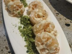 -大树餐厅(大悦城店)