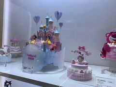 -好利来(七宝领展广场店)