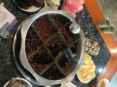 -福满家火锅26年江景(十八梯店)