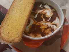 罗宋汤-绿茵阁(体育西分店)