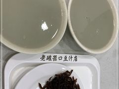 -老磁器口豆汁店(天坛店)