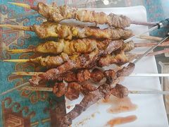 -巴依老爷新疆美食(马驹桥店)