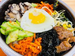 -米村拌饭(城阳万象汇店)