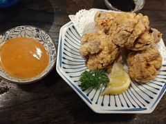 -哥哥の深夜食堂(永乐汇亲子购物运动中心店)