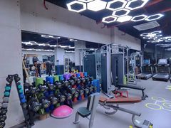 -VPsmart私教健身工作室(新华路旗舰店)