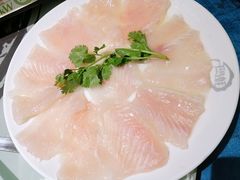 -千岛蚝高压锅生蚝·人参火锅(白云万达店)