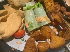 -米纸越南小馆(金鹰世界店)