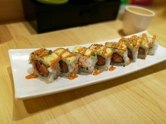 -宝寿司(红瓦寺店)